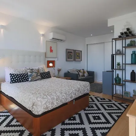 Cedofeita Charming Flat Apartment Porto Exterior photo