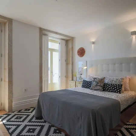 Cedofeita Charming Flat Apartment Porto Exterior photo