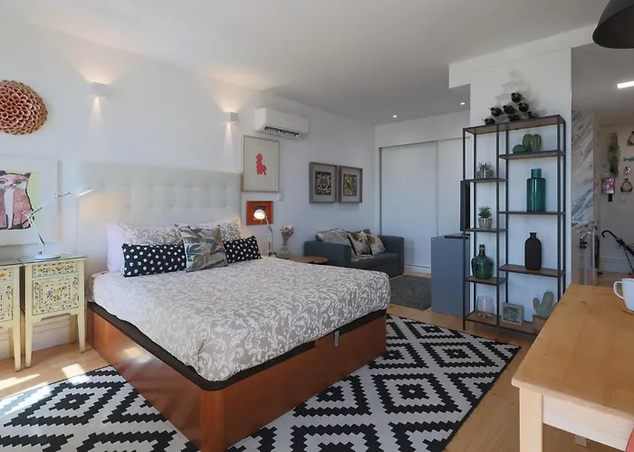 Cedofeita Charming Flat