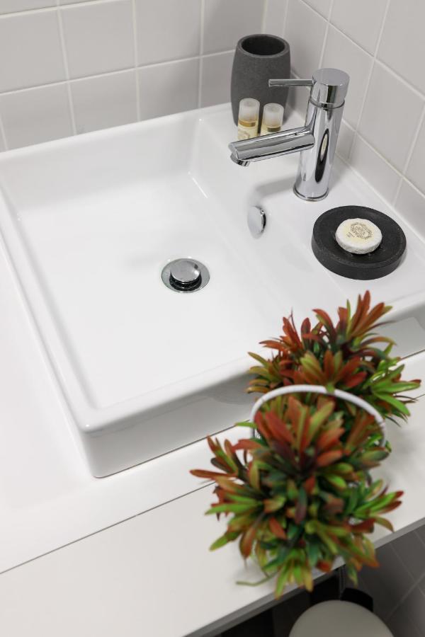 Appartement Cedofeita Charming Flat