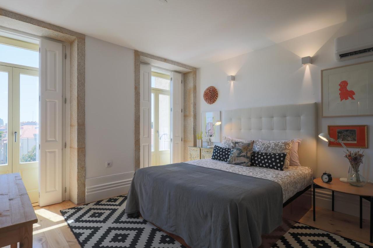 Cedofeita Charming Flat Appartement