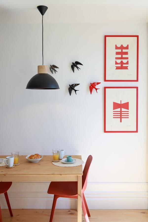 Cedofeita Charming Flat Appartement *