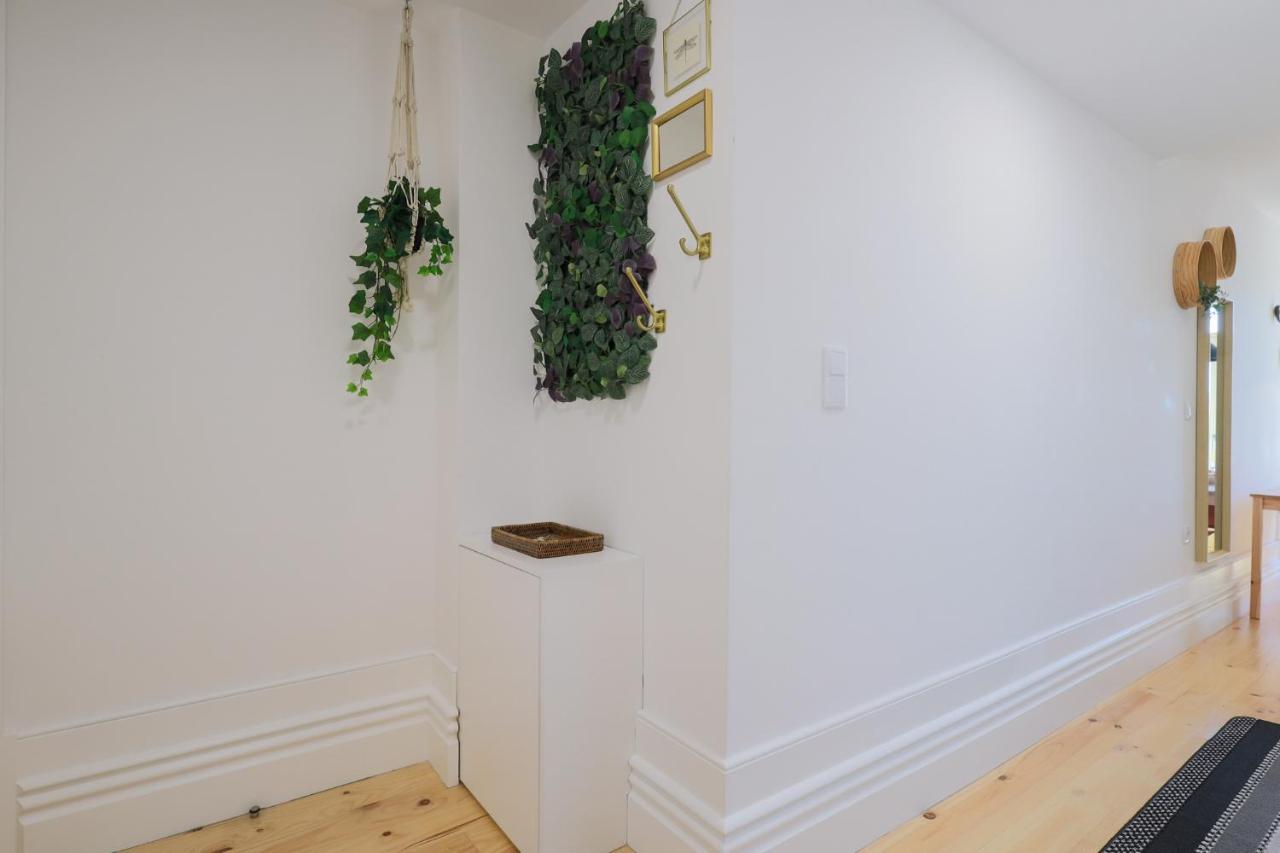 Appartement Cedofeita Charming Flat Porto