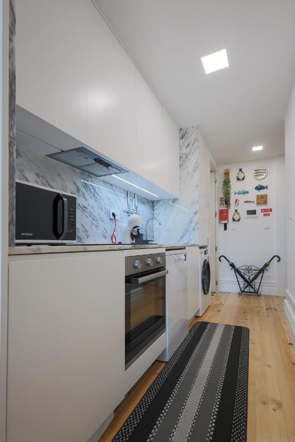 Cedofeita Charming Flat Appartement Porto
