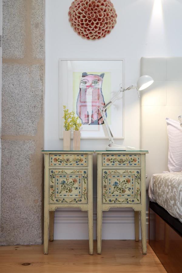 Appartement Cedofeita Charming Flat *