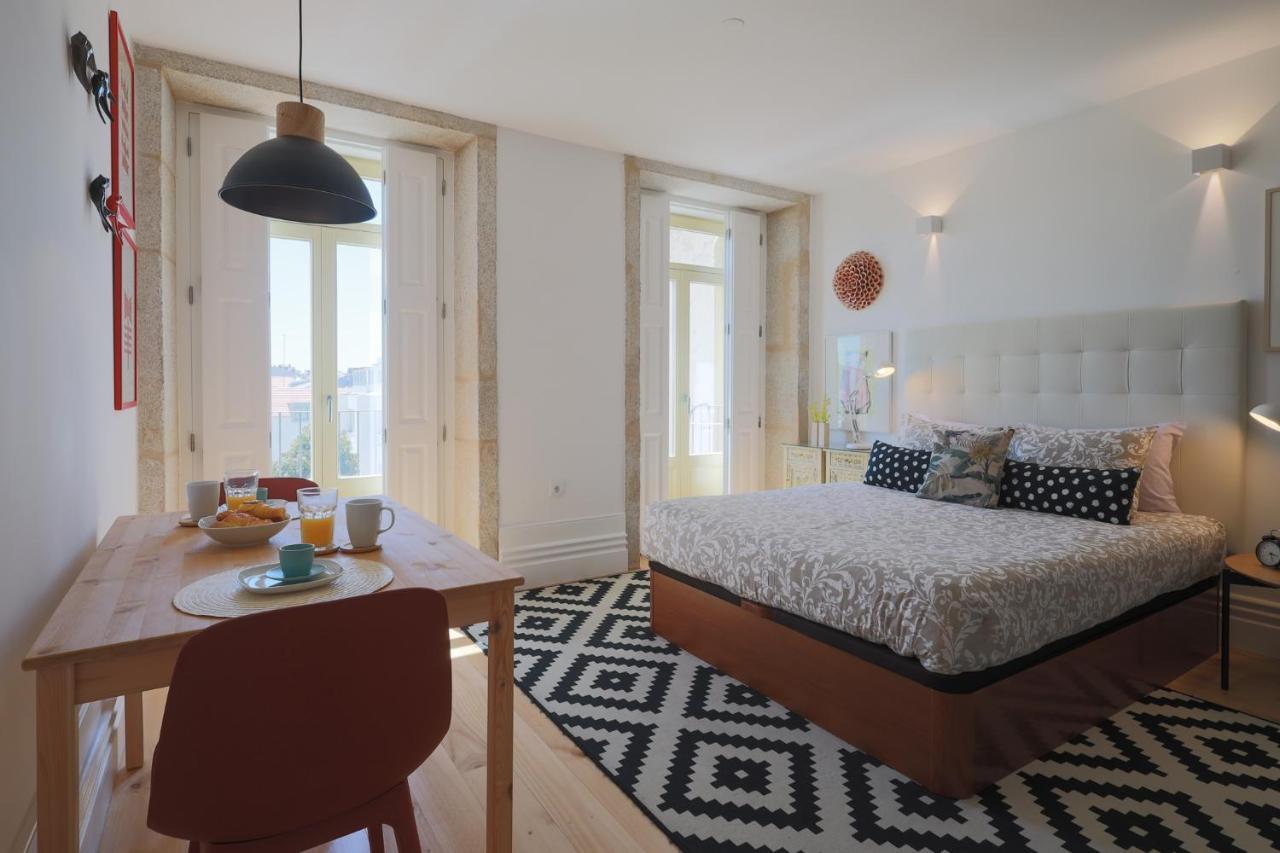 Cedofeita Charming Flat Appartement