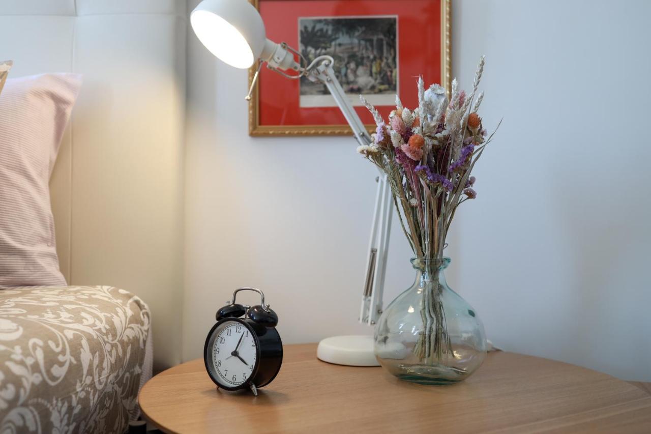 Cedofeita Charming Flat Appartement Porto