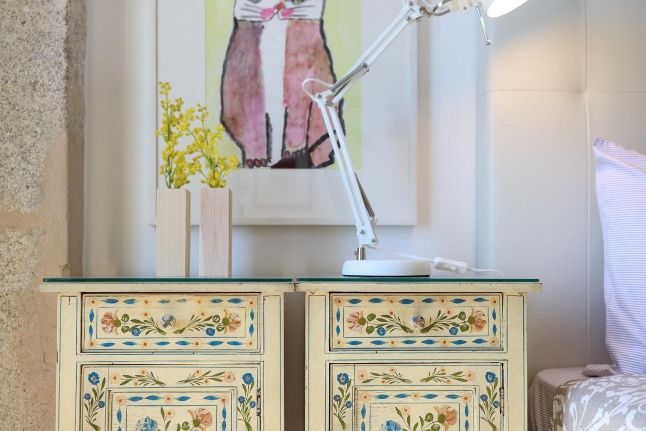 Cedofeita Charming Flat Appartement *