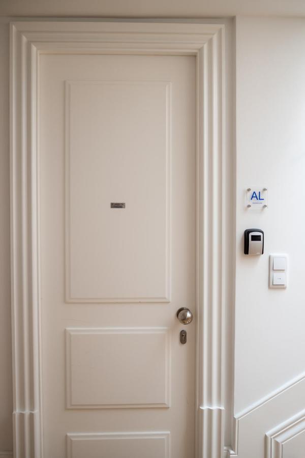 Appartement Cedofeita Charming Flat Porto