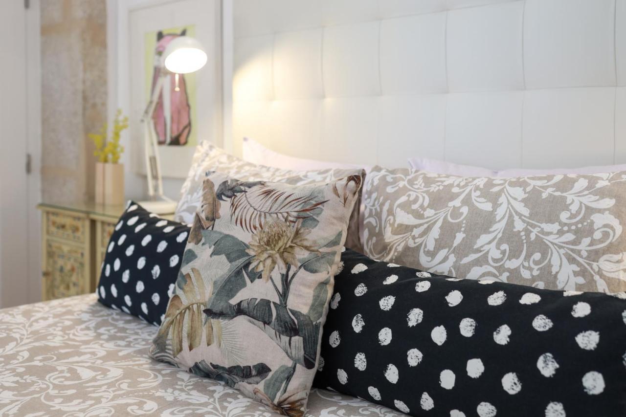 Appartement Cedofeita Charming Flat