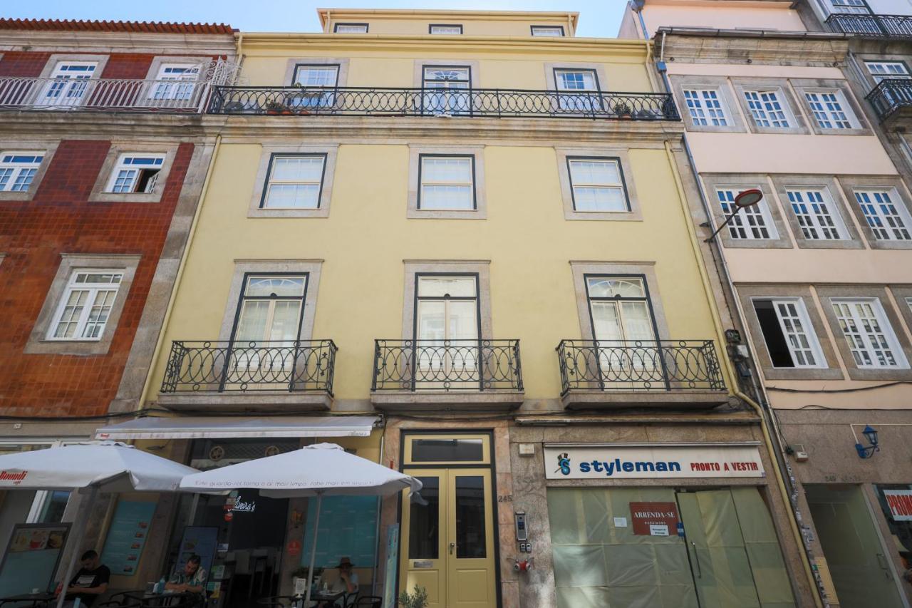 Cedofeita Charming Flat Appartement