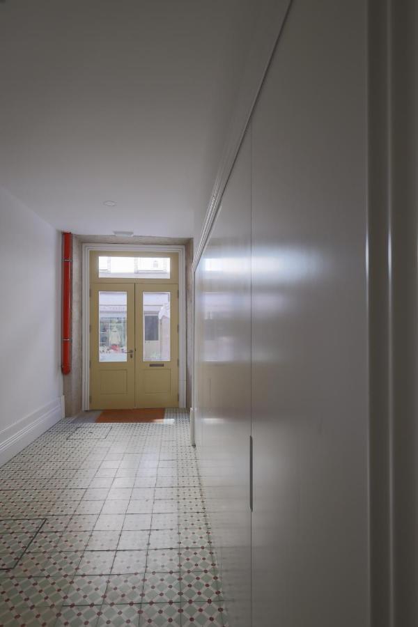 Apartment Cedofeita Charming Flat Porto