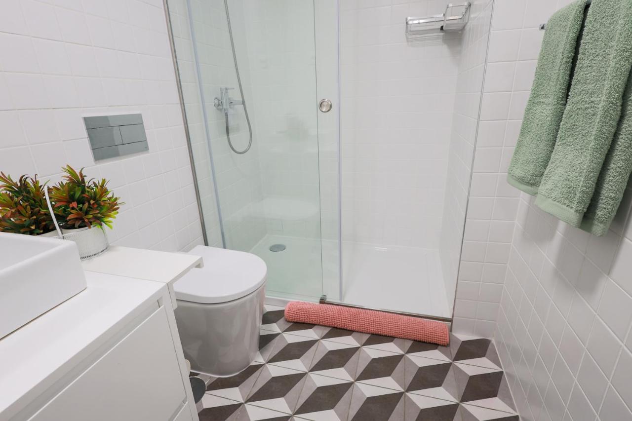 Cedofeita Charming Flat Appartement *