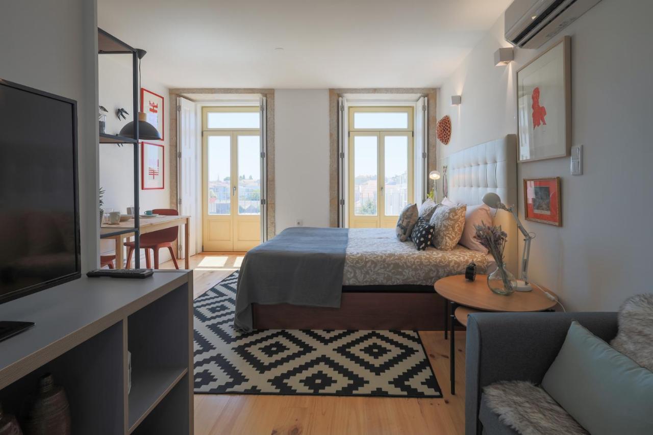 Cedofeita Charming Flat Appartement *