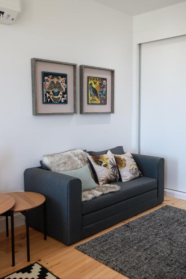 Appartement Cedofeita Charming Flat Porto