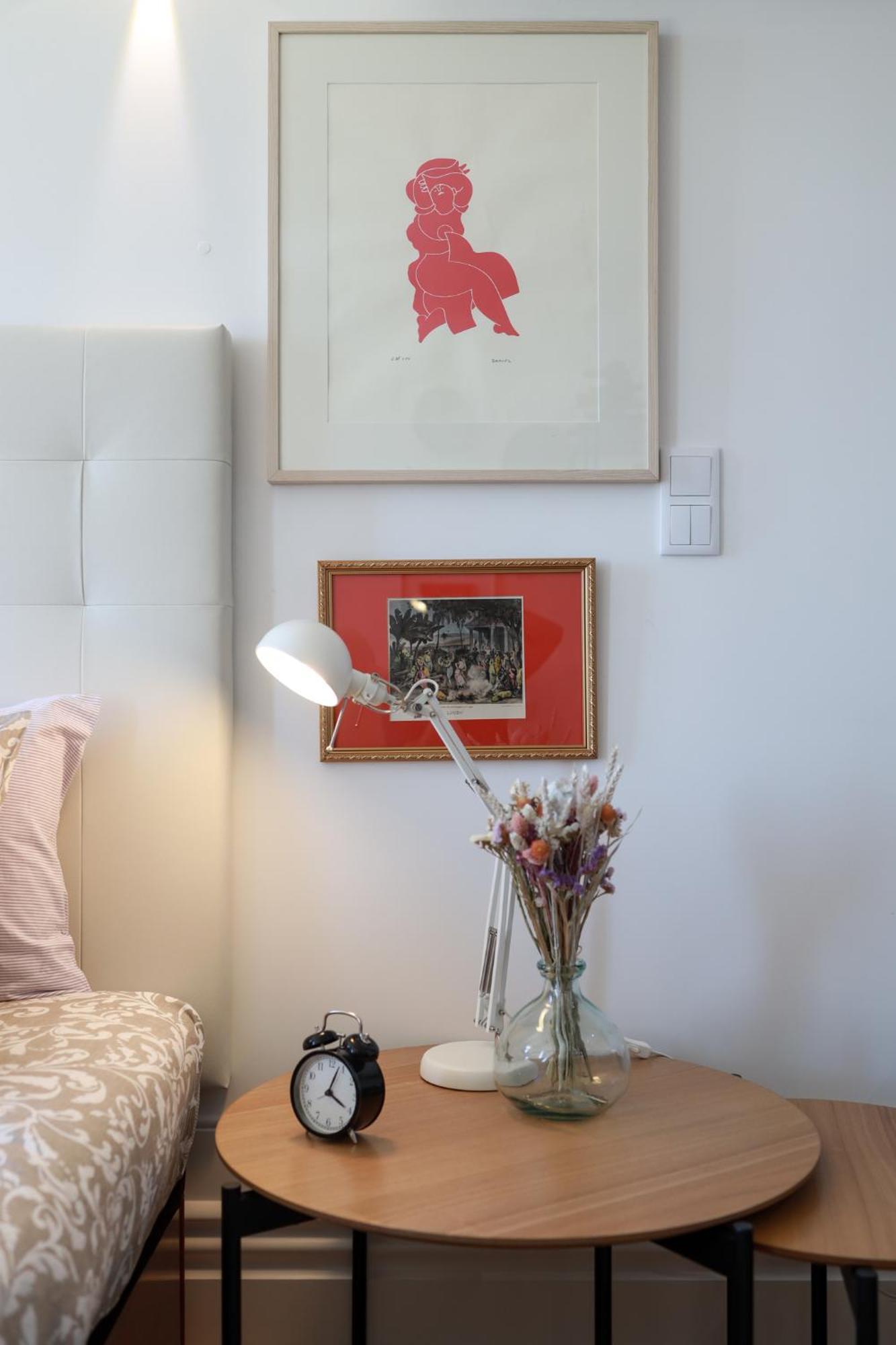 Cedofeita Charming Flat Appartement Porto